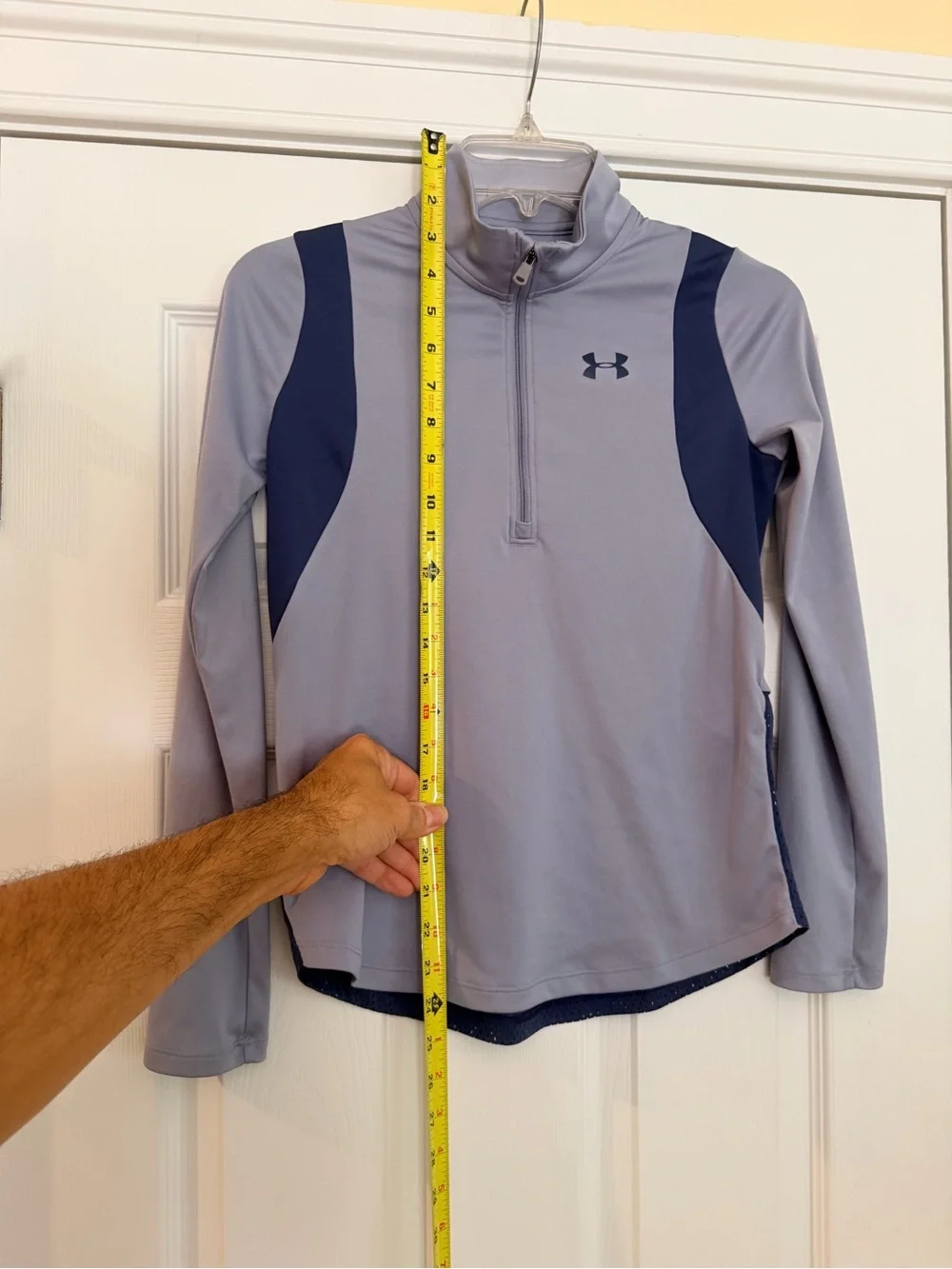 UA Kids Size YLG 
